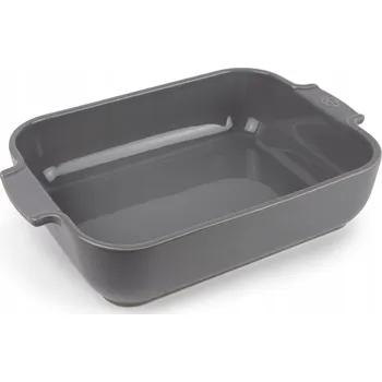 Žáruvzdorná obdélníková mísa Peugeot 3,8 l