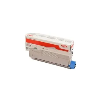 OKI Magenta toner do C650dn (6 000 stránek) 9006128 - originální