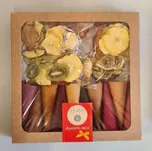 Churma Sušený Assorti mix box 300 g