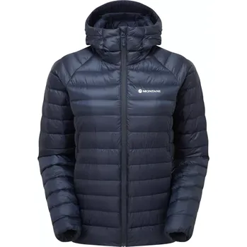 Montane Anti-Freeze Hoodie Women's Eclipse Blue S