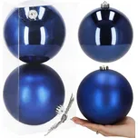 Springos CA1180 modré 2 ks