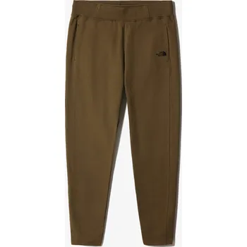 Dámské legíny The North Face W NSE LIGHT PANT MILITARY OLIVE M