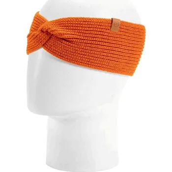 Čelenka Čelenka Meatfly Kelly oranžová One Size