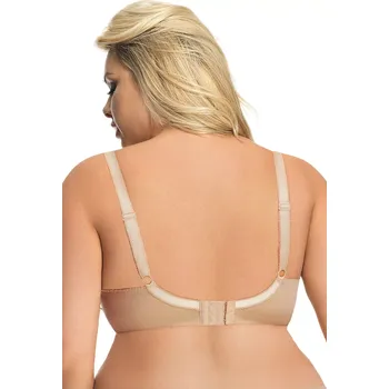 Podprsenka Gorsenia K425 Casablanca barva: světle béžová 80M