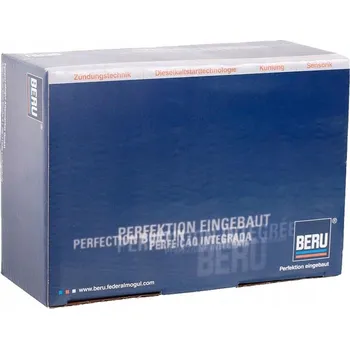 Zapalovací cívka Zapalovací cívka BorgWarner ZS325