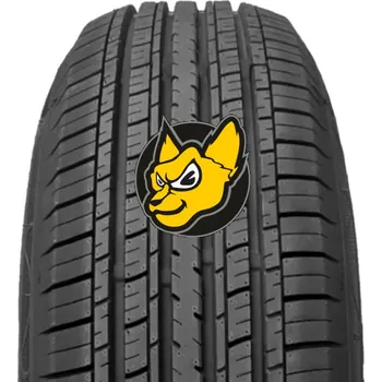 Letní osobní pneu Vittos VSH10 245/70 R16 111T XL