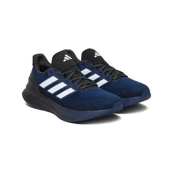 Pánská běžecká obuv Běžecké boty adidas Ultrarun 5 Running JQ3811 Tmavomodrá 40