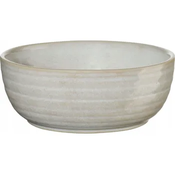 Miska na polévku, cereálie 400 ml salátová mísa