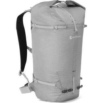turistický batoh Batoh Montane Valen 30L pebble blue ONE SIZE