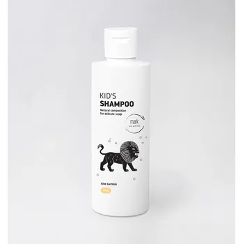 Šampon MARK Kid´s shampoo - s pantenolem