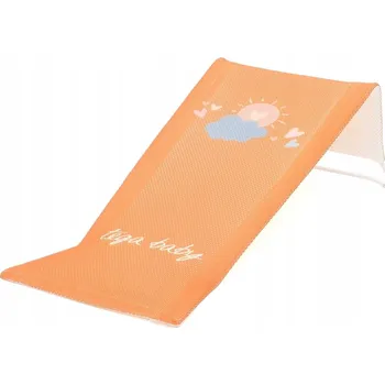 Kojenecká hygiena Lehátko do koupele Tega Baby