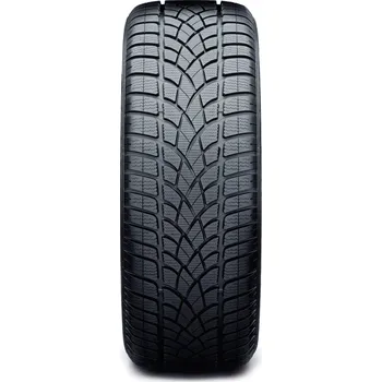 Zimní osobní pneu Zimní pneumatika Dunlop SP Winter Sport 3D 255/30 R19 91 W s přilnavostí na sněhu (3PMSF), zesílená (XL)