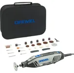 Dremel 4250 v textilní brašně, 175W, 35ks