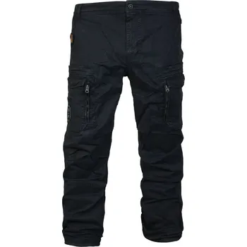 Yakuza Premium Kapsáče Kalhoty Černé 5XL