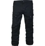 Yakuza Premium Kapsáče Kalhoty Černé 4XL