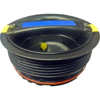 Vysavač na okno Ungerglobal UNGER - Víko č. 1 pro předfiltrační nádrž Unger HydroPower RO40C, ROLD1