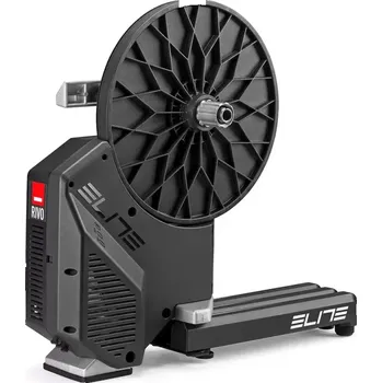 Cyklotrenažér Elite Rivo černý
