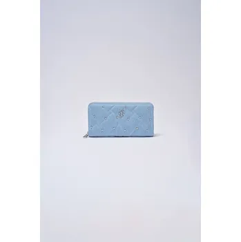 Peněženka Salsa Dámská peněženka DENIM WALLET Barva: denim (odpovídá obrázku), Velikost: UNI