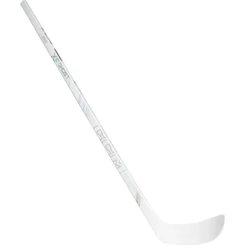 Hokejka Hokejka CCM XF Ghost White JR, Junior, 50, L, P28+ CCM