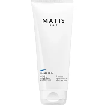 Přípravek na depilaci a epilaci MATIS Paris Réponse Body Post-Epil zpomalovač růstu chloupků v krému 100 ml