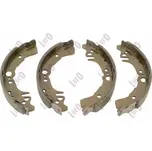 LORO Sada brzdových čelistí LOR 231-05-095