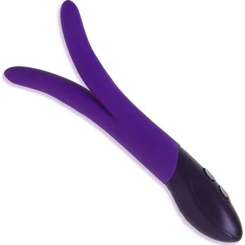 Vibrátor Sensual Vibrátor Coloris G-vibe 23 cm