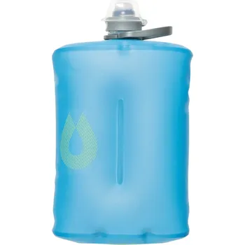 Láhev Skládací láhev Hydrapak Stow Bottle 1L Barva: modrá