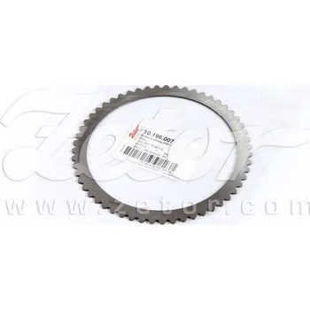 Spojková lamela Ocelová lamela - 2mm (F) 10196007 ZETOR