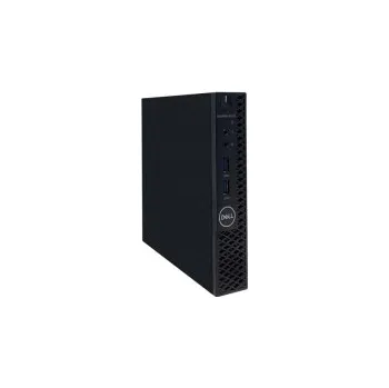 Stolní počítač Dell Optiplex 3070 Micro; Core i5 9500T 2.2GHz/8GB RAM/256GB SSD PCIe