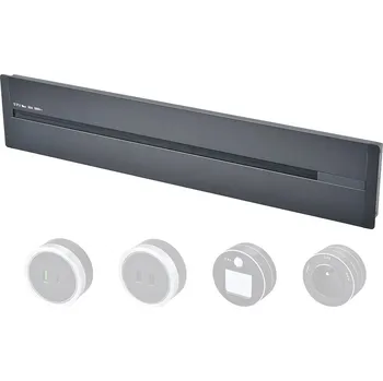 VIKING Technology VLZ60G zásuvková lišta šedá