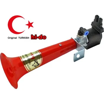 Houkačka Fanfára vzduch turbínka TUR