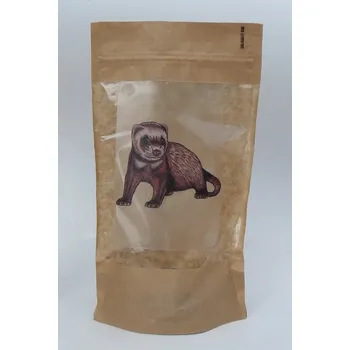 Termobox Zipový sáček - fretka (objem 500 ml)