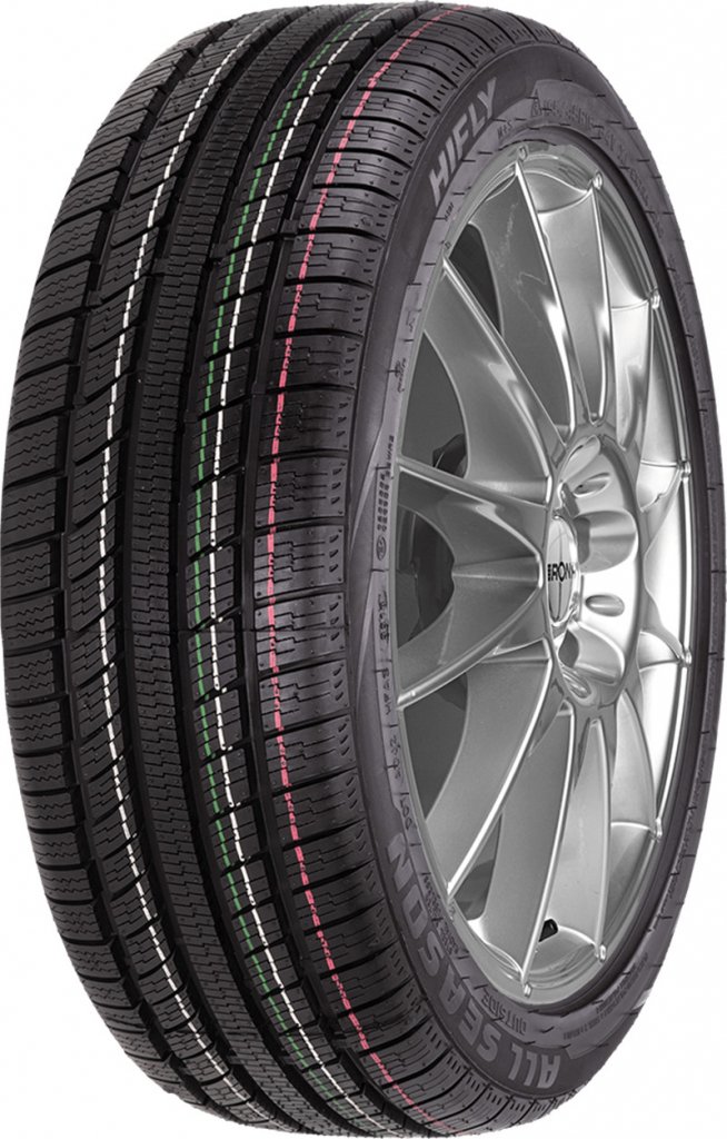 HIFLY ALL-TURI 221 145/65 R15 72T