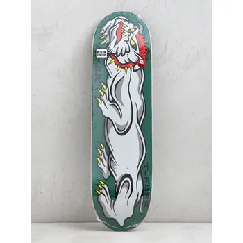 Skateboard Baker TF Big Dawg 8.7