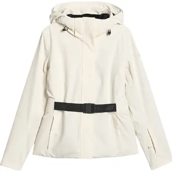 Dámský kabát 4F Technical Jacket F0869 Velikost: M / Barva: bílá