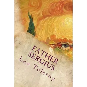 Kniha Father Sergius (Leo Tolstoy)(Brožovaná)