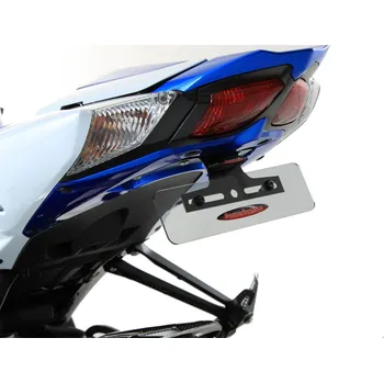Držák SPZ Suzuki Gsxr1000 09-16 Držák Spz