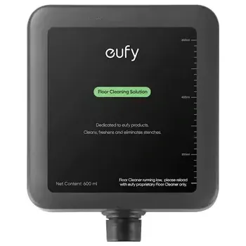 Čistič podlahy Anker eufy Čisticí roztok na podlahy (T291HA11)