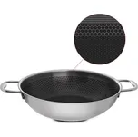 Orion nepřilnavá pánev WOK COOKCELL 28 cm 112991