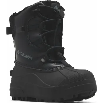 Dětská treková obuv Columbia Bugaboot™ Celsius J 2100011010 - black graphite 29
