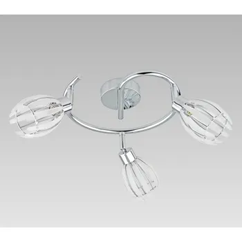 PREZENT 61202 EZZO bodové svítidlo