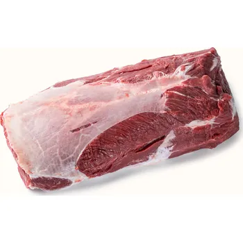 Maso a ryba Hovězí loupaná plec