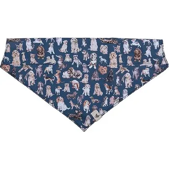 Obleček pro psa Wrendale Designs Šátek pro psa M/L