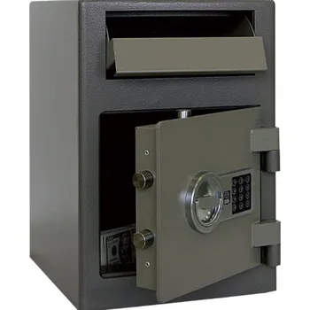 Trezor VAMA Trezor s vhozem ASD 19 EL