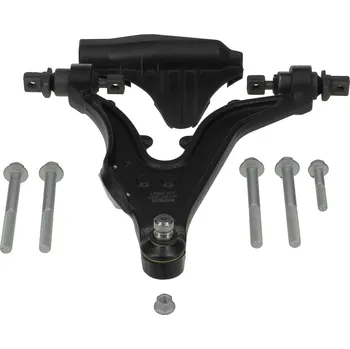 Zavěšení kol Řídicí páka, zavěšení kol MOOG VV-WP-3657