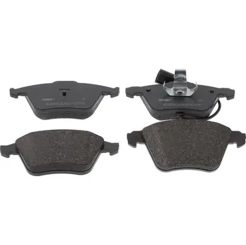 Auto-moto Sada brzdových destiček, kotoučová brzda FERODO FDB4223