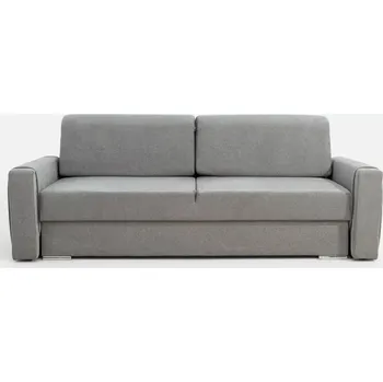 Pohovka Pohovka LUKAS, šedá (country 17)