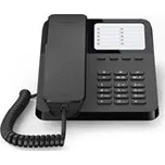 Gigaset DESK 400 - bílý S30054-H6538-R102