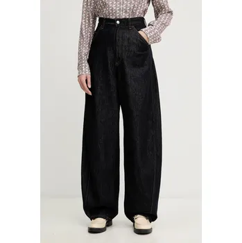 Dámské džíny Džíny Tommy Hilfiger WW0WW47683 námořnická modř 59J, vel. 26/32