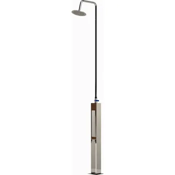 Zahradní sprcha Eichenwald Ideal Sprcha Altena se studenou vodou